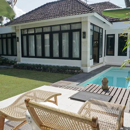 Sora Moon Villa Bali